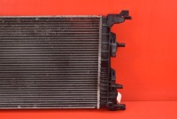 Радіатор води renault megane 3 3 1.5 dci 85 km 08-14 Зі Шроту, фото thumb