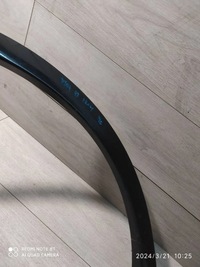 фото thumb №7, 7504. q5 молдинг крыло правый задняя 80a853818a