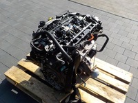 фото thumb №10, Ford mondeo mk4 galaxy mk3 2.0 tdci 140km двигун ufwa комплектний