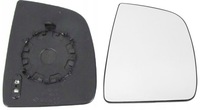 фото thumb №1, Opel combo 2012-2018 вкладыш зеркало стекло правый