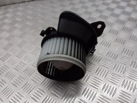 фото thumb №1, Вентилятор обдув fiat fiorino 507730100