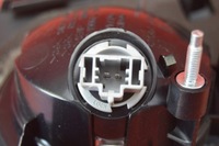 фото thumb №6, Лампа права задня задня p2913r mazda 3 1 i bk 5d hb lift 06-09