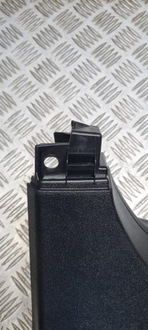 фото thumb №6, Bmw g26 i4 захист молдинг накладка оббивка багажника 7487589