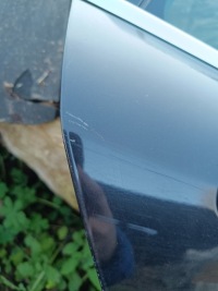 фото thumb №5, Дверь задние правое renault laguna iii kombi nv676