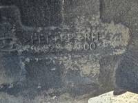 фото thumb №9, Подкрылок задняя правое hyundai i30 iii 2016-