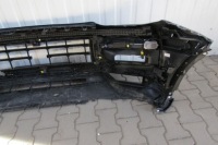 Бампер перед передній porsche cayenne 9y0 lift 23- Зі Шроту, фото thumb