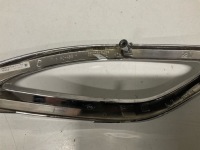 фото thumb №13, Хром, накладка бампера заднього renault espace v/5 права 850761842r 1072.