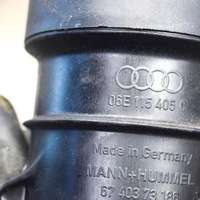 фото thumb №6, Audi a5 sportback 8ta 2013 гайка фильтра масла