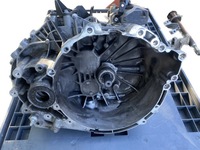 фото thumb №1, Volvo v40 d2 коробка передач коробки передач механическая коробка передач fu1r 7002 aec