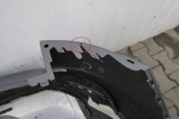 фото thumb №10, Бампер задняя задний audi q4 e tron 89a 21-