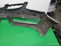 фото thumb №11, Бампер перед передний mercedes slk r171 w171 lift pdc a1718853225