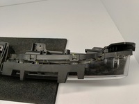 фото thumb №11, Kia soul ev iii 20- лампа свет накладка средняя drl led 99209-k0