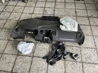фото thumb №1, Панель приладів подушка безпеки ремені wystrzały панель renault scenic 4 iv 17-23r 19r