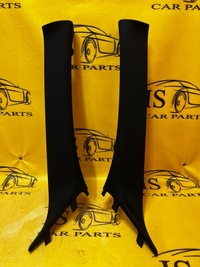 фото thumb №11, Левая защита обивка обшивка стойка bmw f21 f22