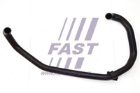 фото thumb №1, Труба охлаждение ford transit 06 2.4tdci