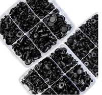 фото thumb №7, Застібки кліпси кліпси автомобільні оббивка пластики + łyżki ściągacze 795szt