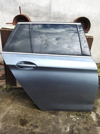 фото thumb №1, Дверь правое задняя bmw 5 g31 kombi