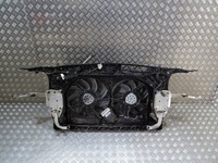 фото thumb №11, Audi a6 4g lift 2.0d kompletny перед бампер капот pas matrix lz7s