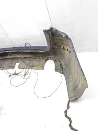 Opel astra j kombi бампер задняя задний pdc Недорого, фото thumb