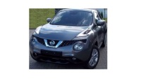 фото thumb №1, Nissan juke 2010-2019 f15 приводной вал półoska 1,6 бензин