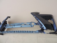 фото thumb №12, Lexus rx iv 4 2015 2016 2017 переднє бампер