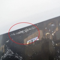 Jaguar e-pace 2020 крышка передняя / капот двигателя Киев, фото thumb