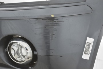 фото thumb №7, Бампер переднее перед hyundai terracan