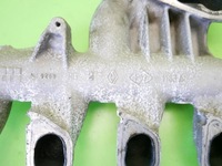 фото thumb №6, Колектор всмоктуючий renault grand scenic ii phii 1.9dci