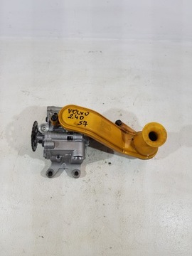 фото thumb №14, Насос маслоприймач масла 31330979 volvo v70 xc60 xc70 s60 s80 2.4d