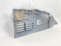 фото thumb №6, Защита нижняя двигателя правая mercedes w124 cabrio coupe 1245241730