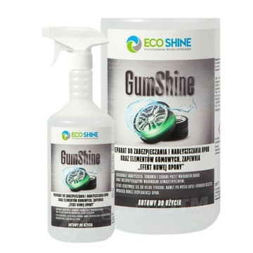 Большой набор автокосметики ECO SHINE БЕСПЛАТНО!!!