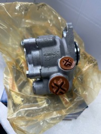 Насос гідравлічна системи кермовий mercedes 7685955263 nowa Оригінал, фото thumb