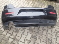 Купити Alfa romeo 159 універсал sw бампер задній задній nero 601 pdc, фото thumb