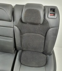 фото thumb №5, Заднее сиденье задняя спинка задняя citroen c5 iii x7 sedan
