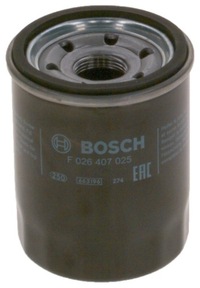 фото thumb №1, Bosch f 026 407 025 фільтр оливи