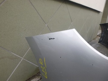 фото thumb №6, Opel astra k 5 v рестайлинг 19- бампер переднее