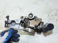 фото thumb №6, Opel vectra b 2.0b 1999r дроссельная заслонка pierburg