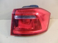 фото thumb №1, Vw golf sportsvan лампа правый задняя 510945096p