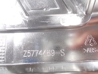 фото thumb №13, Решётка радиатора хром mitsubishi l200 15-19 nowa