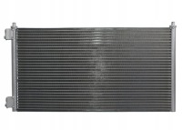 фото thumb №1, Радиатор кондиционера fiat doblo punto 1.2-1.9