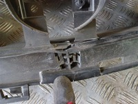 фото thumb №5, M1 smart for four поддержка решётка a4538855800