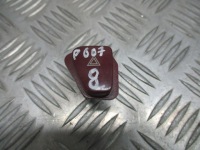 фото thumb №1, Выключатель света аварийных peugeot 607