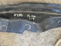 фото thumb №7, Ford f150 15-20 прокладка дверь левый перед usa