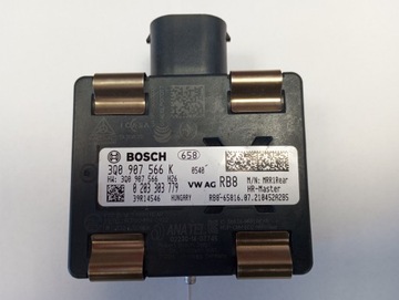 фото thumb №1, Радар acc дистронік vw audi seat skoda 3q0907566k
