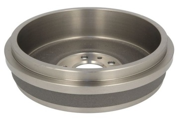 фото thumb №6, Барабаны тормозные delphi bf629