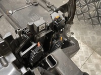 фото thumb №7, Обігрівач повітродувка корпус балка комплект audi a6 s6 c8 europa 4k1820902a