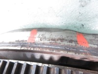 фото thumb №5, Колесо двомасовий vw t5 1.9 tdi 123043610 323064110 415025010