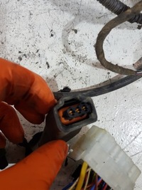 фото thumb №7, Жгут электропроводка двигателя porsche boxster s 986 3.2b m96.21