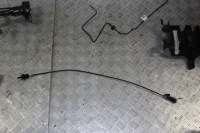 фото thumb №1, Chevrolet camaro 2016 трос крышка бака заливная горловина