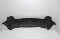 фото thumb №7, Бампер задній  nissan qashqai j10 06-09r z11 pdc
